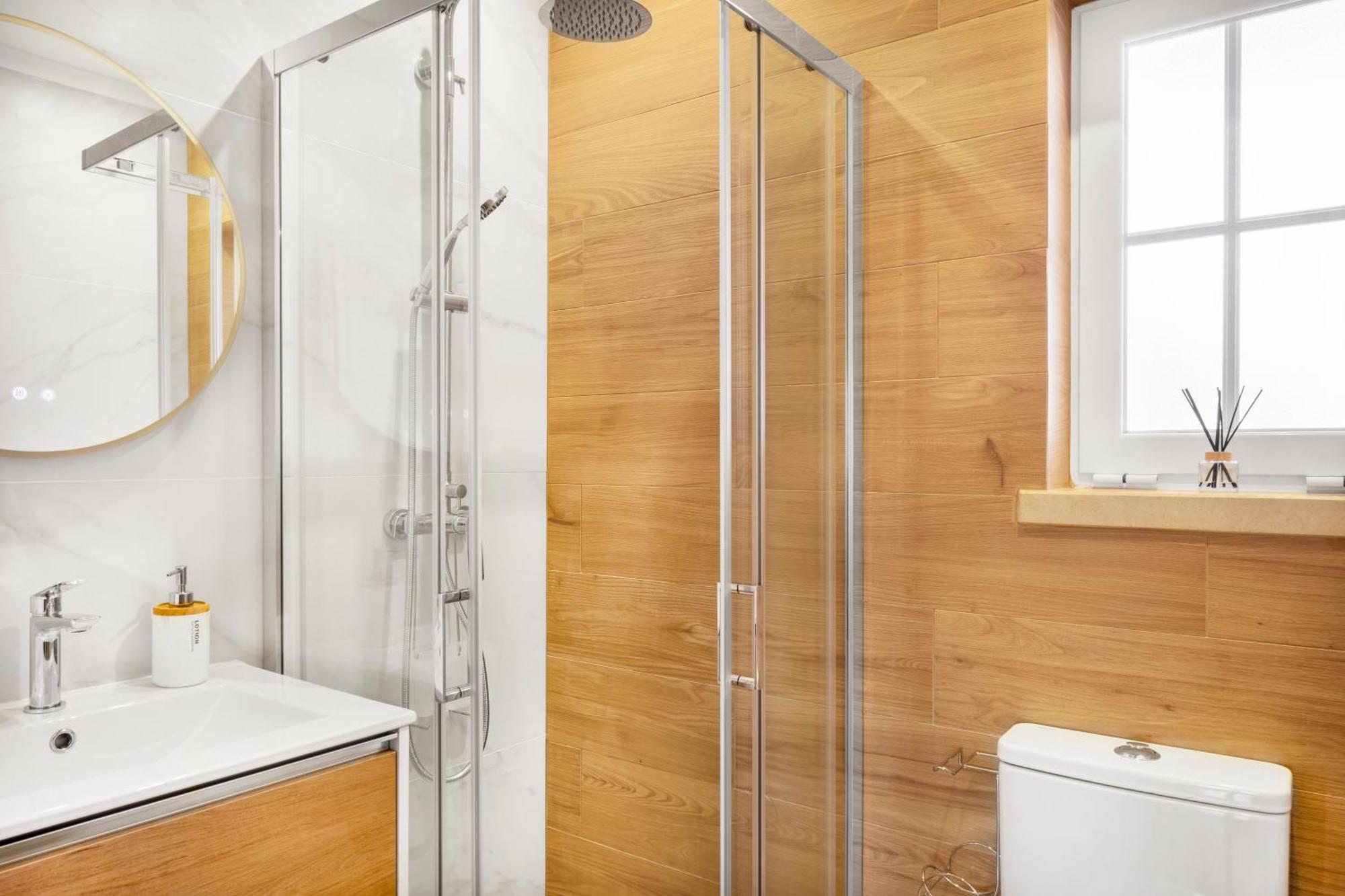 Apartamento No Condominio Baia Village Com Piscina 阿尔布费拉 外观 照片